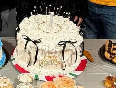 Cumpleaños Adultos — ejemplo