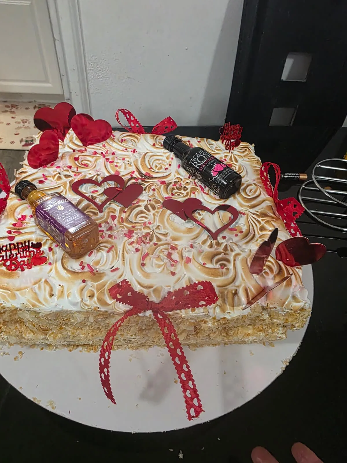 Cupcake decorado artesanal