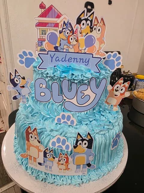 Diseño Personalizado — ejemplo