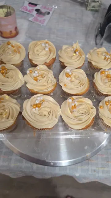 Pastel de temáticos hecho a mano por Andryana's Sweet Studio