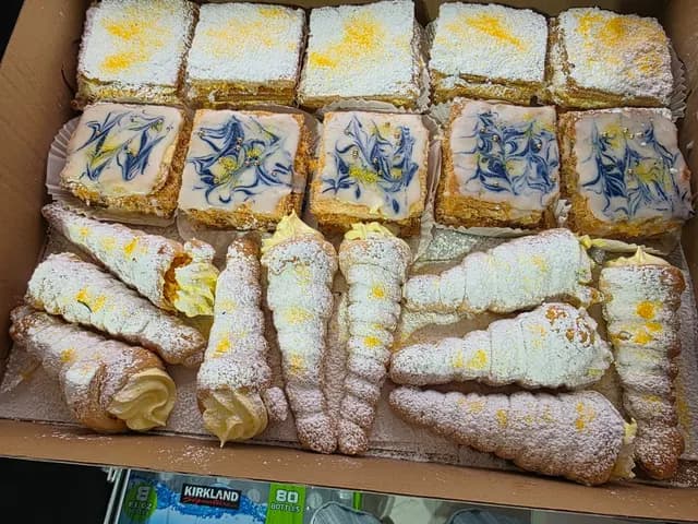 Pastel de temáticos hecho a mano por Andryana's Sweet Studio