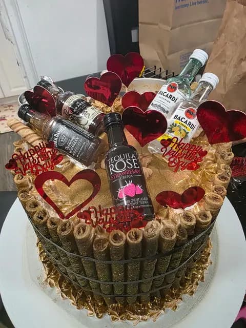 Empanadas Dulces — ejemplo